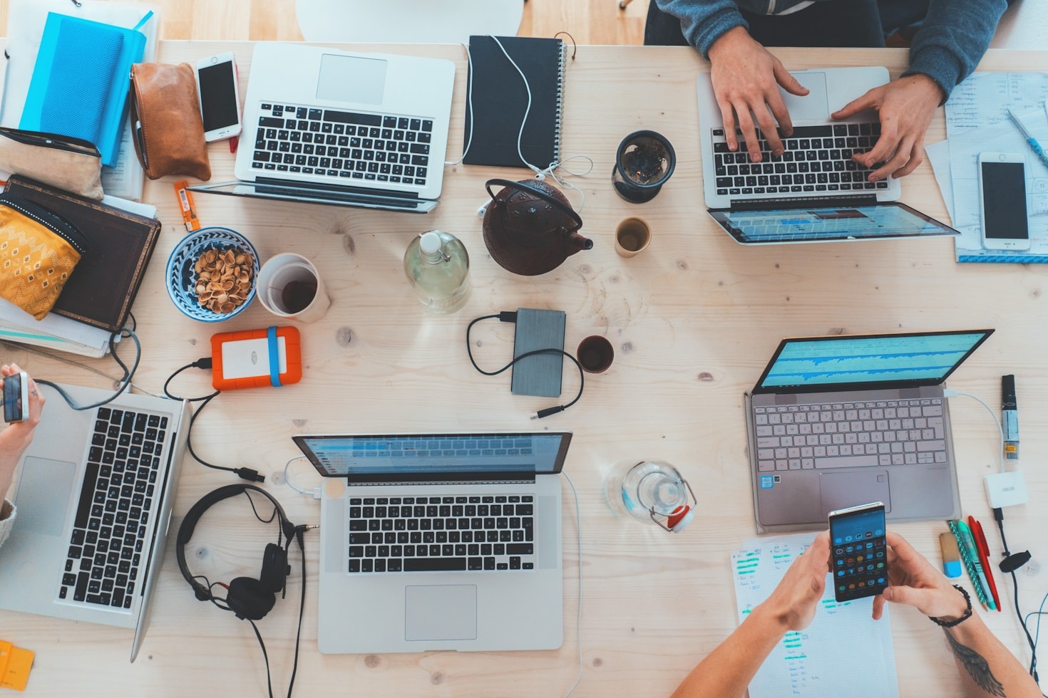 As Tendências do Direito Digital no Brasil